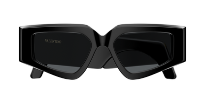 Valentino VG0006S Black 889652667249
