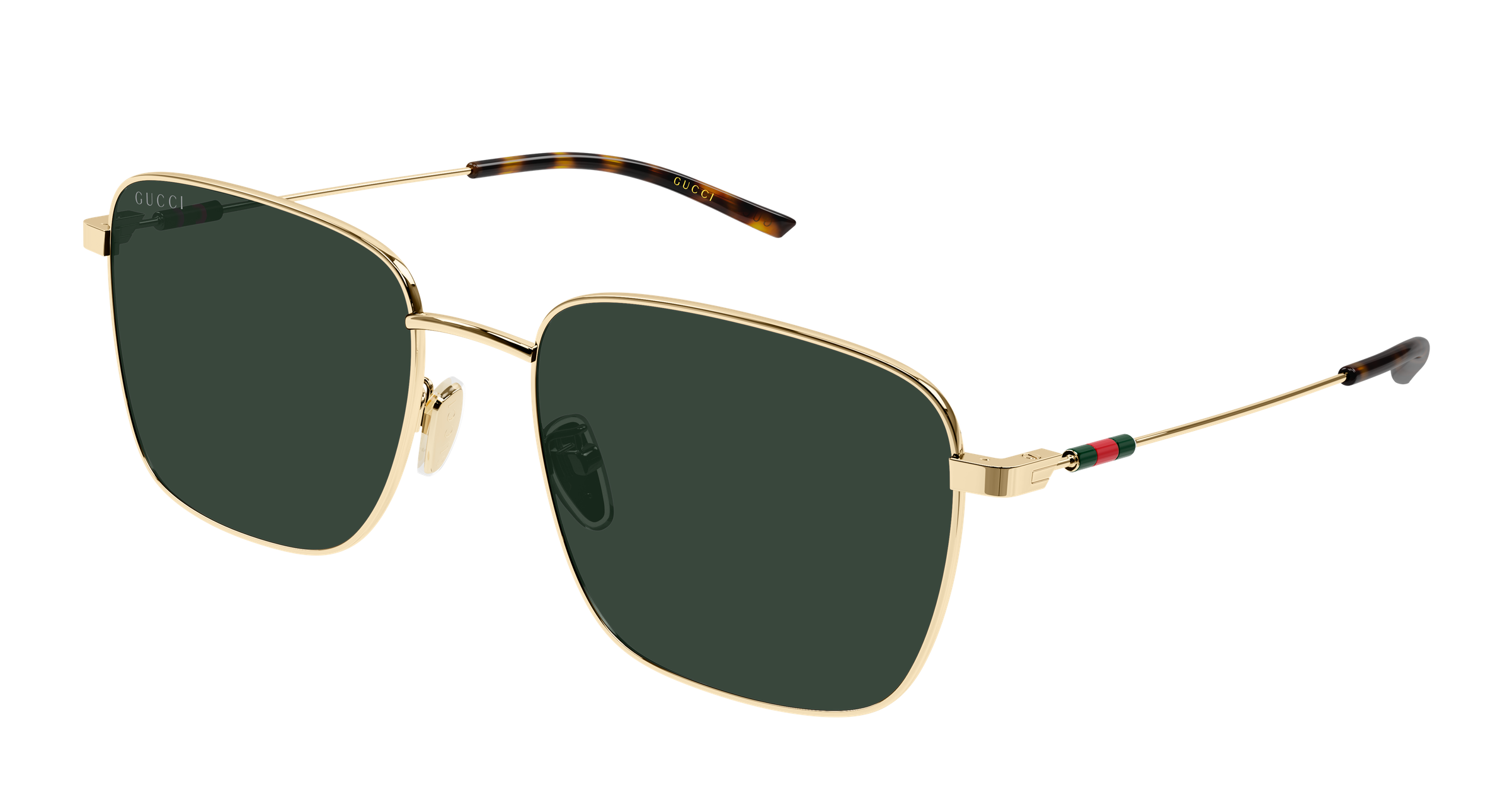 Gucci GG2097SK Gold 002 889652632049