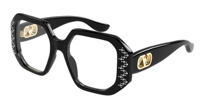 Valentino VG0003O Black 004 889652666426