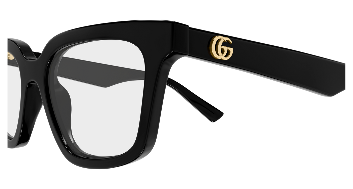 Gucci GG2181O Black 001 889652667638