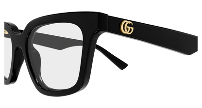 Gucci GG2181O Black 001 889652667638