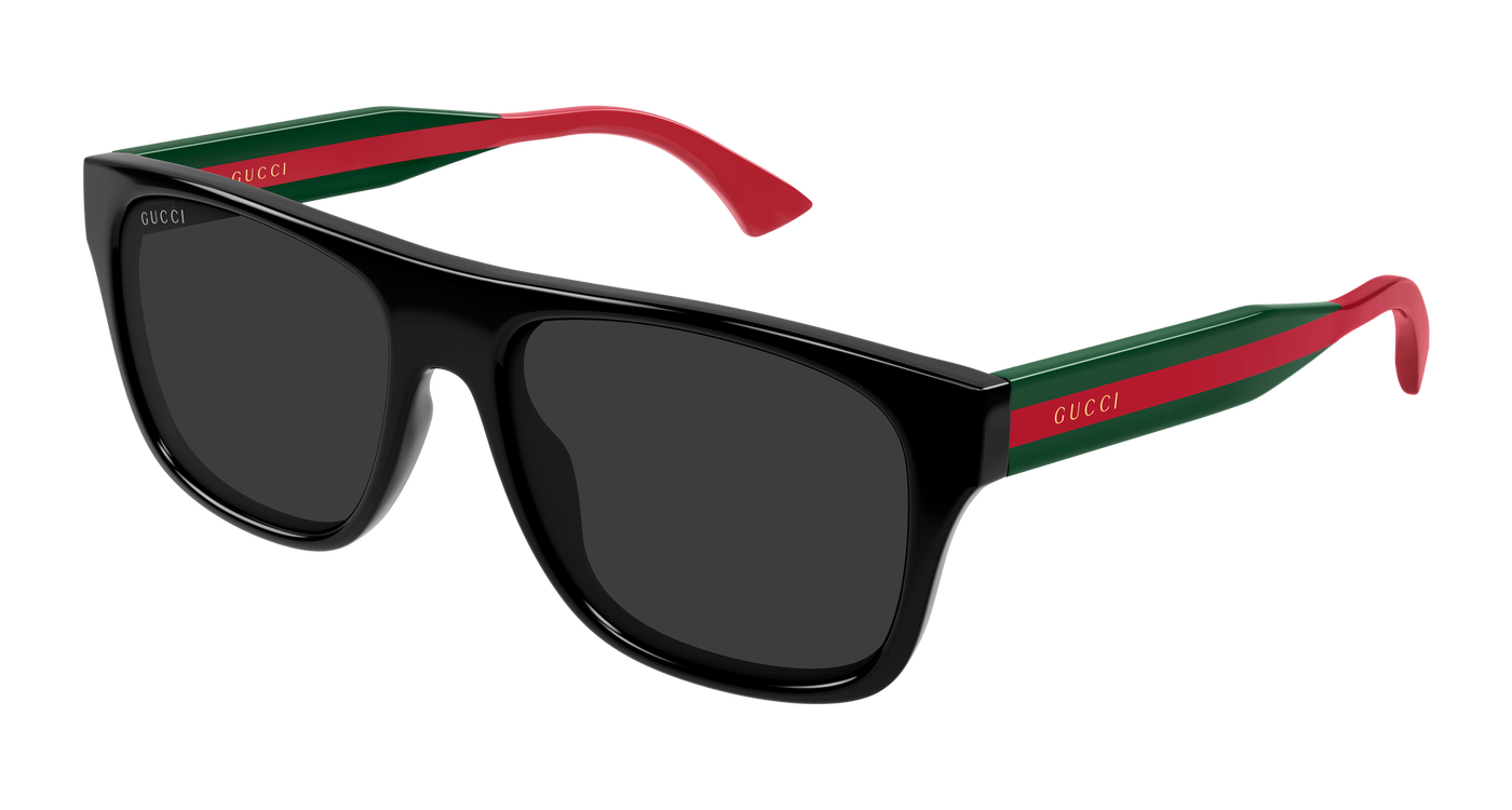 Gucci GG2119S Black 889652629056