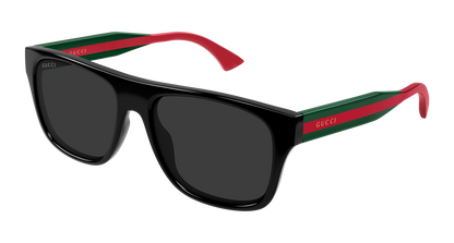 Gucci GG2119S Black 889652629056