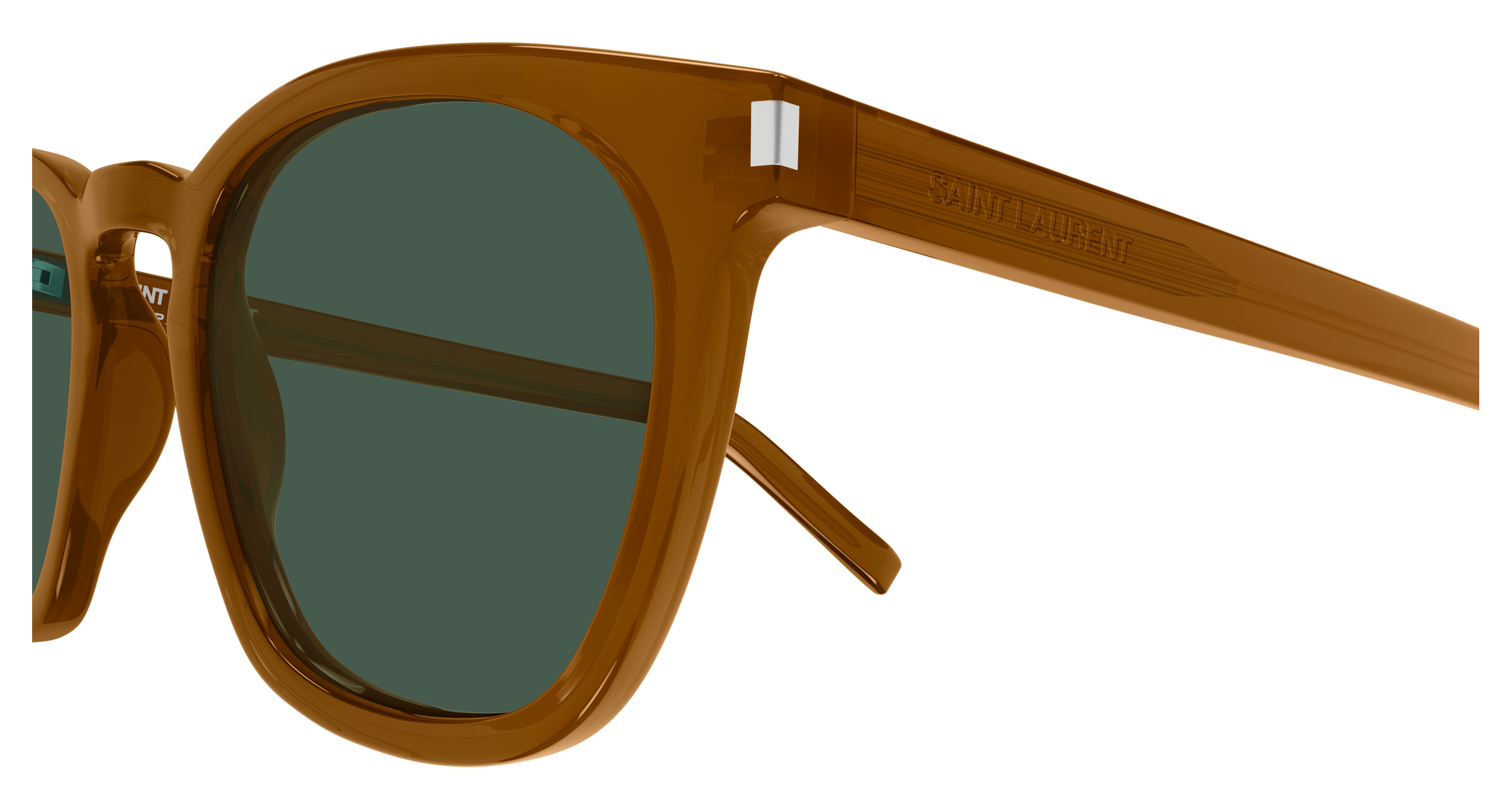 Saint Laurent SL 28 Brown 225 889652654225