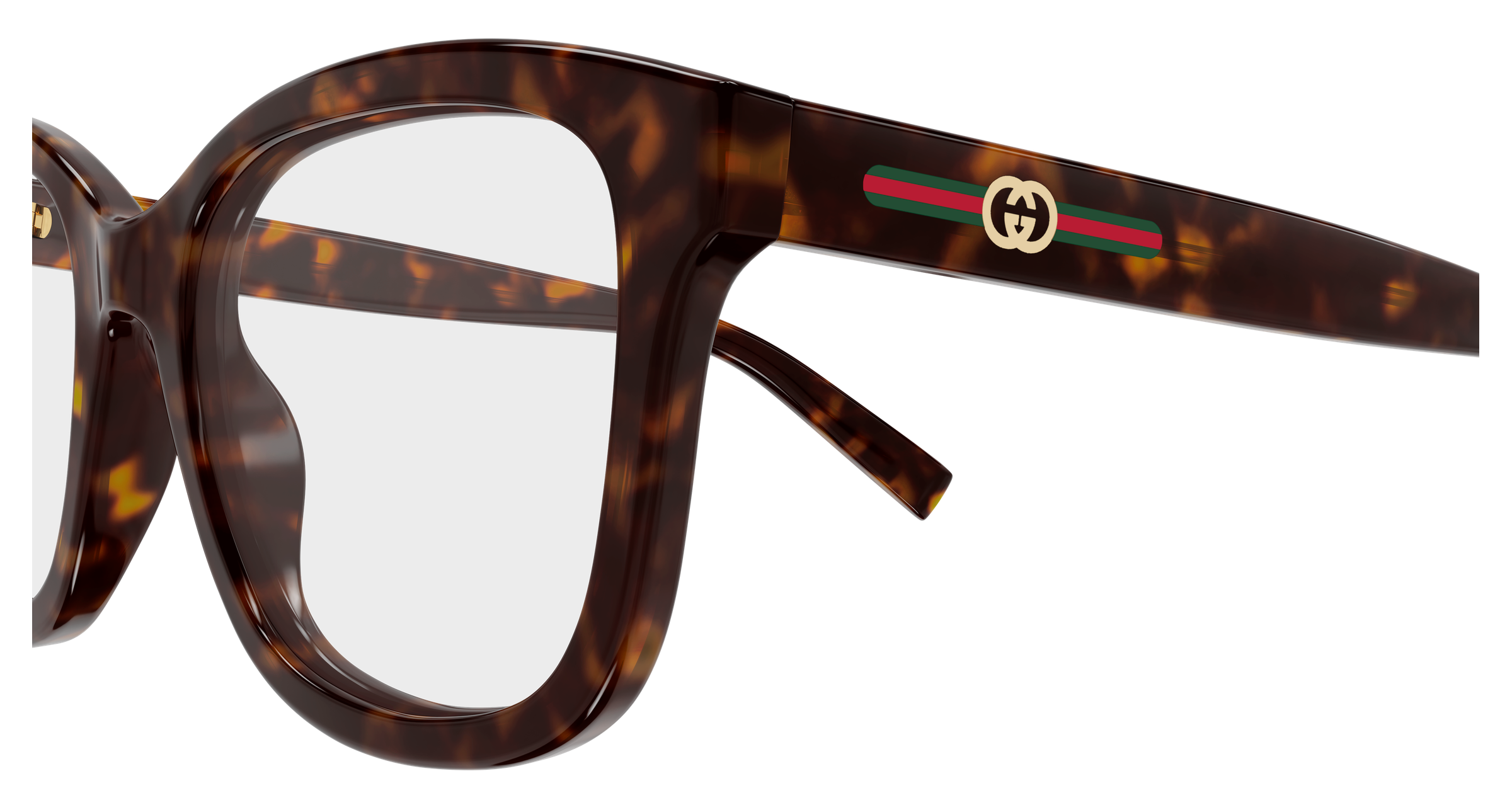 Gucci GG2104O Havana 889652624945