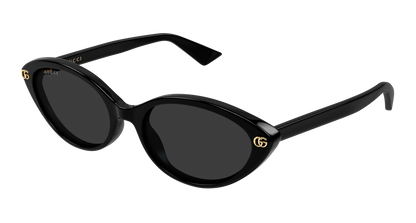 Gucci GG2110S Black 889652626864