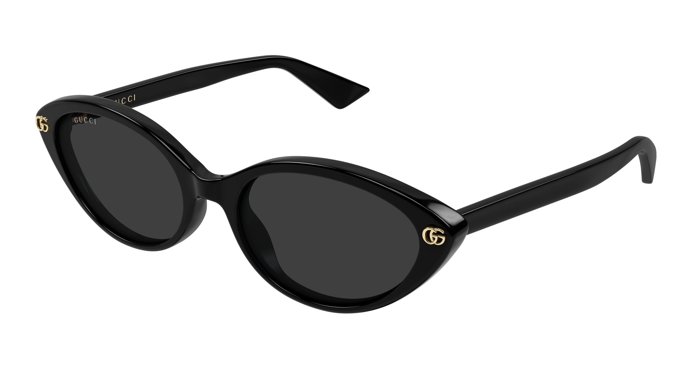 Gucci GG2110S Black 889652626864