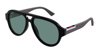 Gucci GG2088S Black 002 889652627441