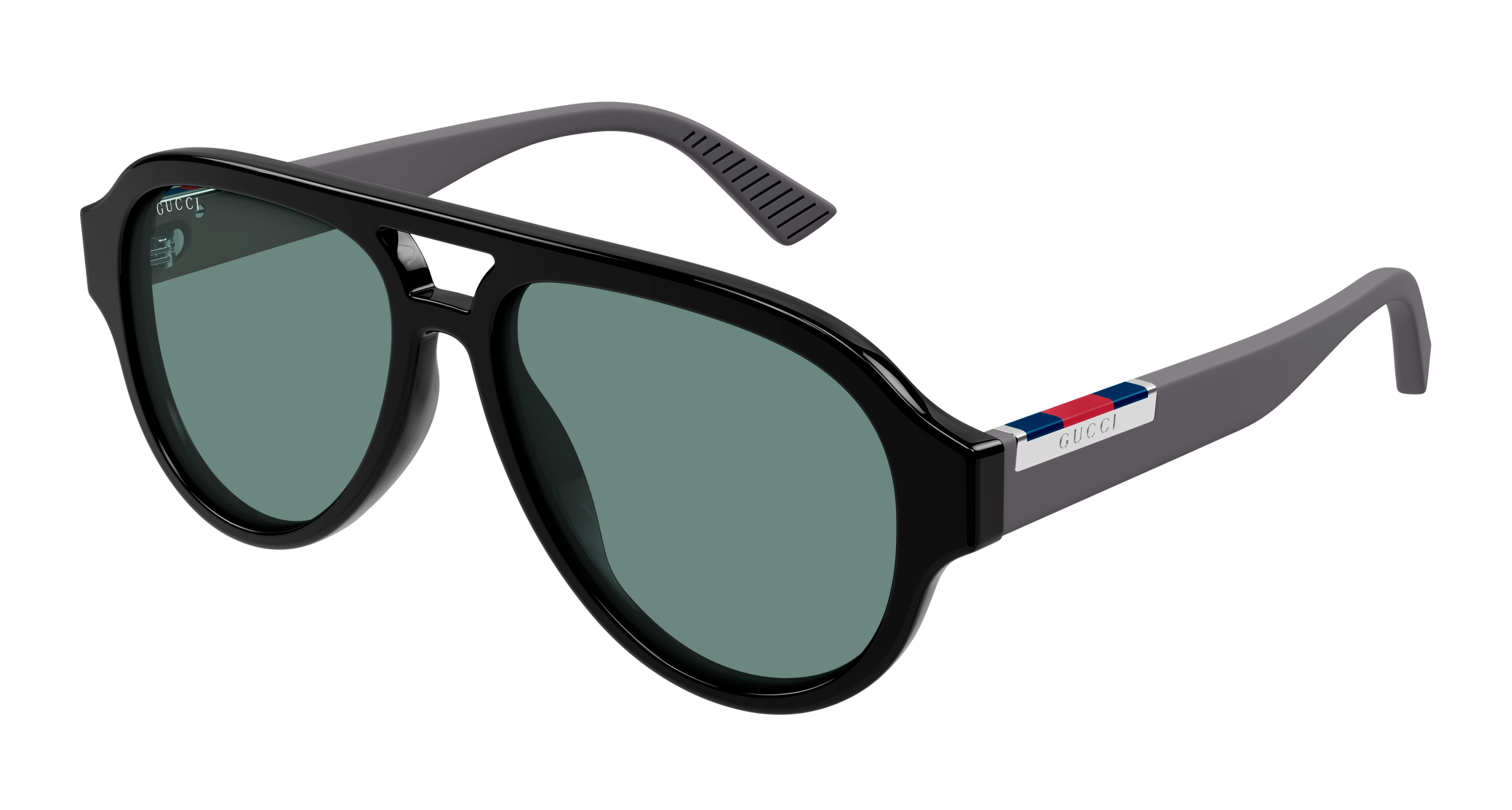 Gucci GG2088S Black 002 889652627441