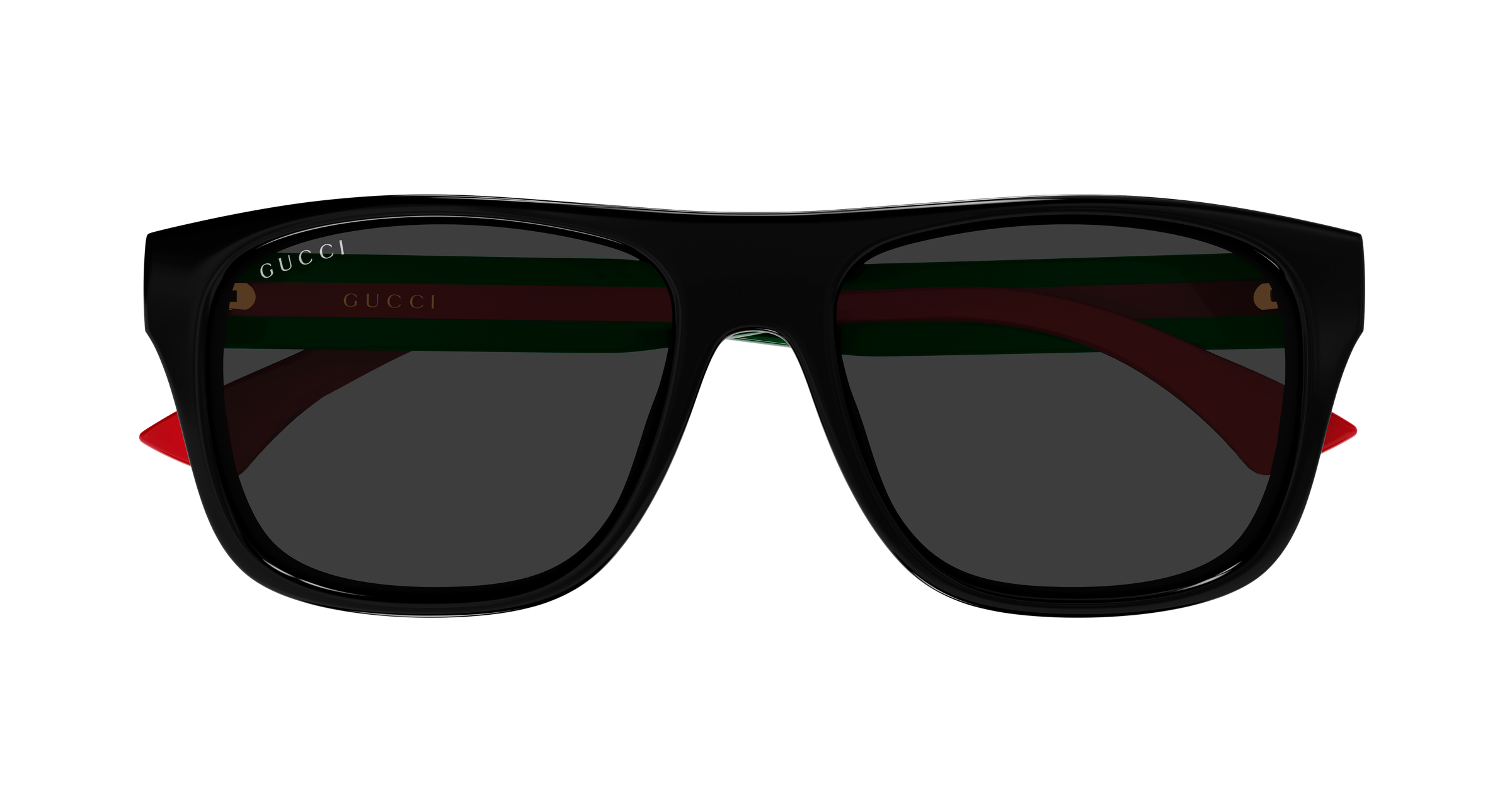 Gucci GG2119S Black 889652629056