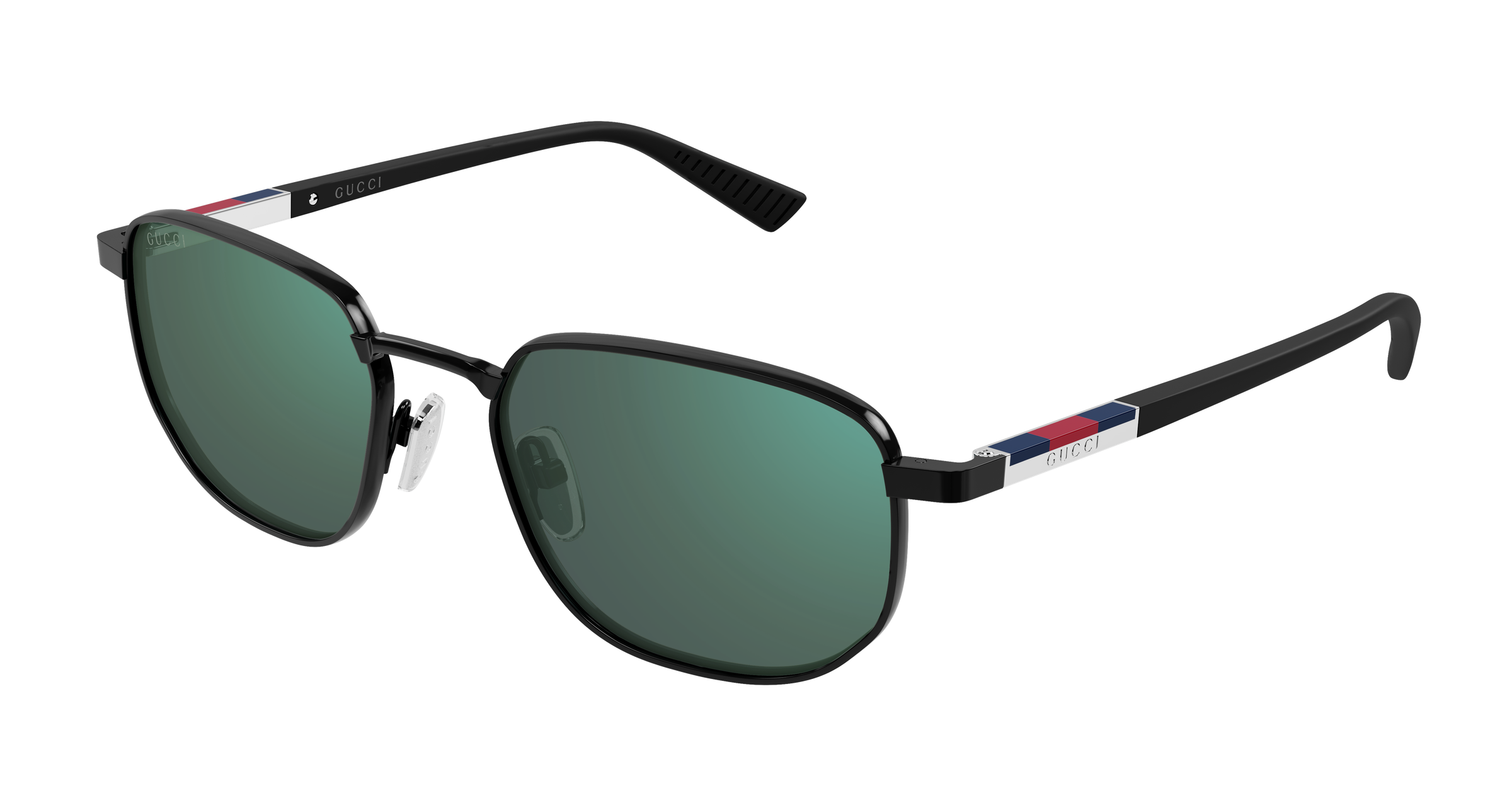 Gucci GG2093S Black 889652627700