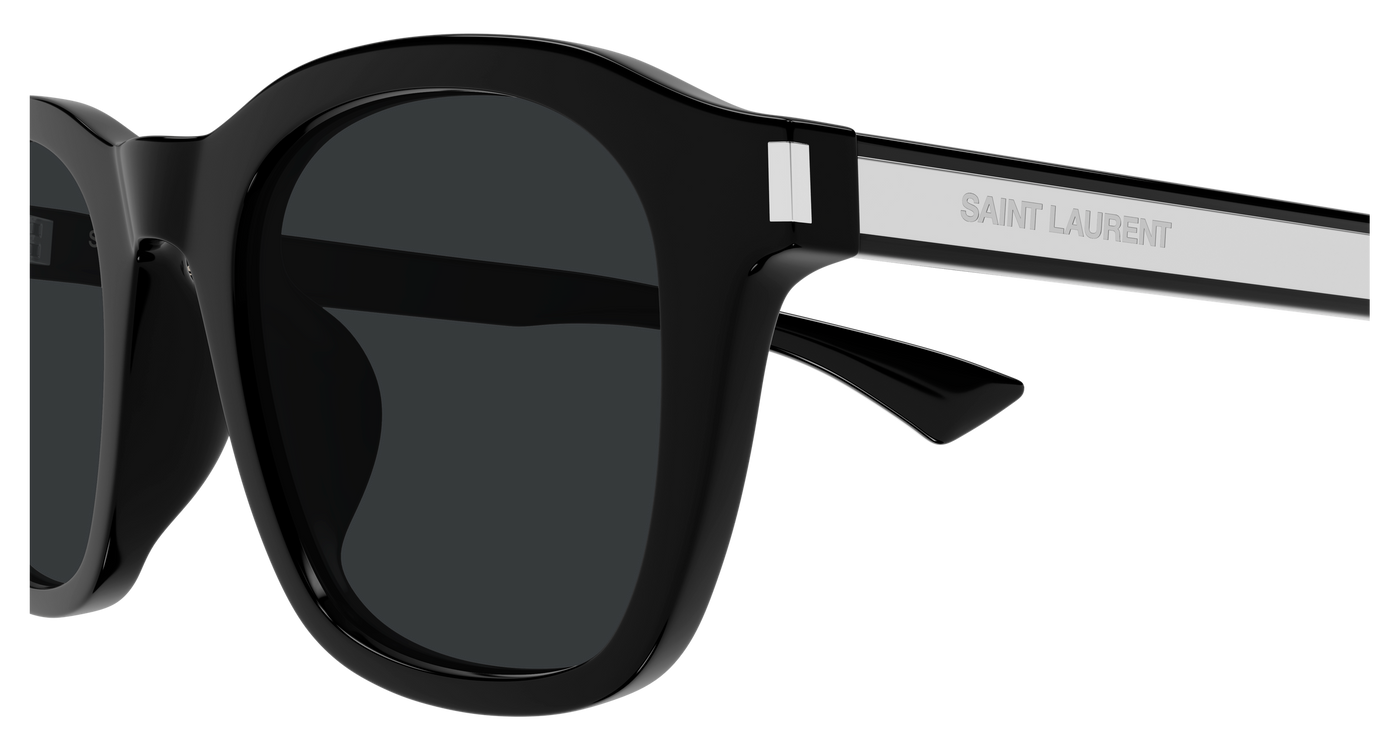Saint Laurent SL 880/K Black 889652651248