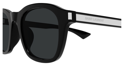 Saint Laurent SL 880/K Black 889652651248