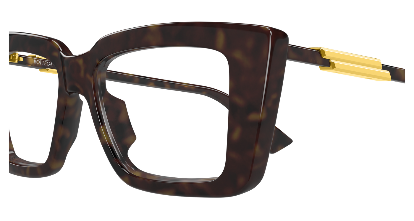 Bottega Veneta BV1448O Havana 889652635910