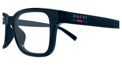 Gucci GG2107OL Blue 889652625034