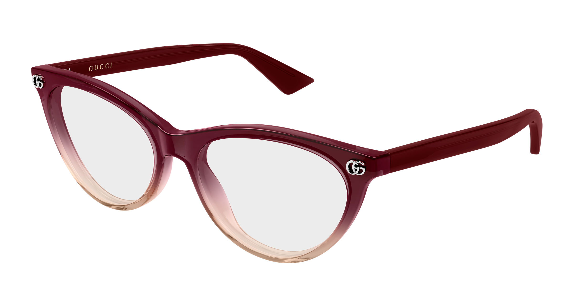 Gucci GG2112O Brown 889652625737