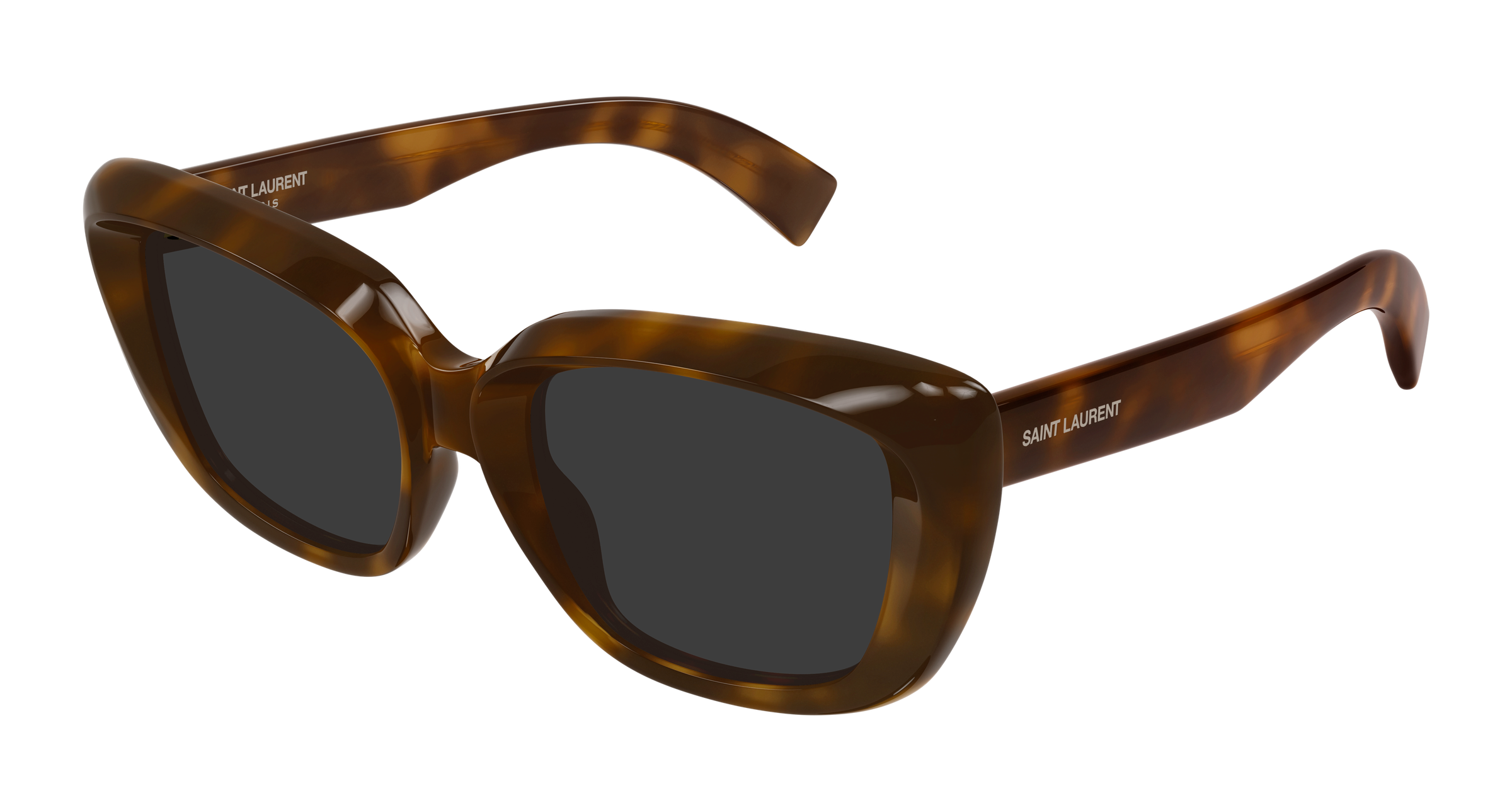 Saint Laurent SL 857 Havana 111 889652650111