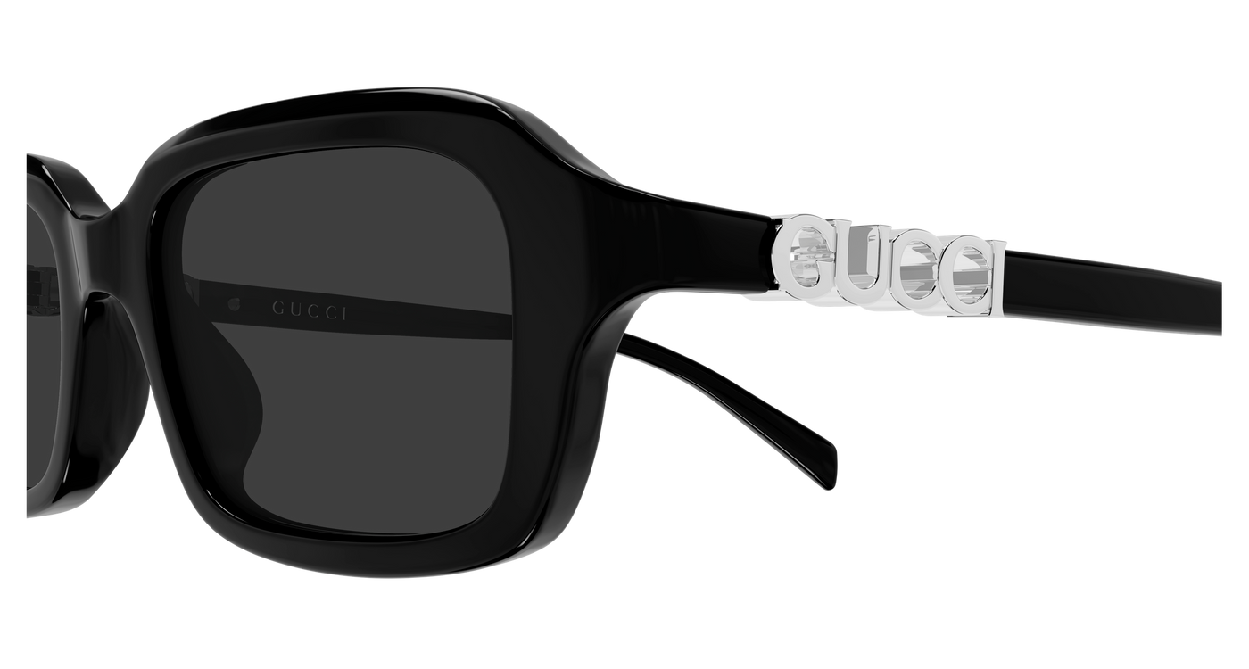 Gucci GG2152S Black 001 889652634685