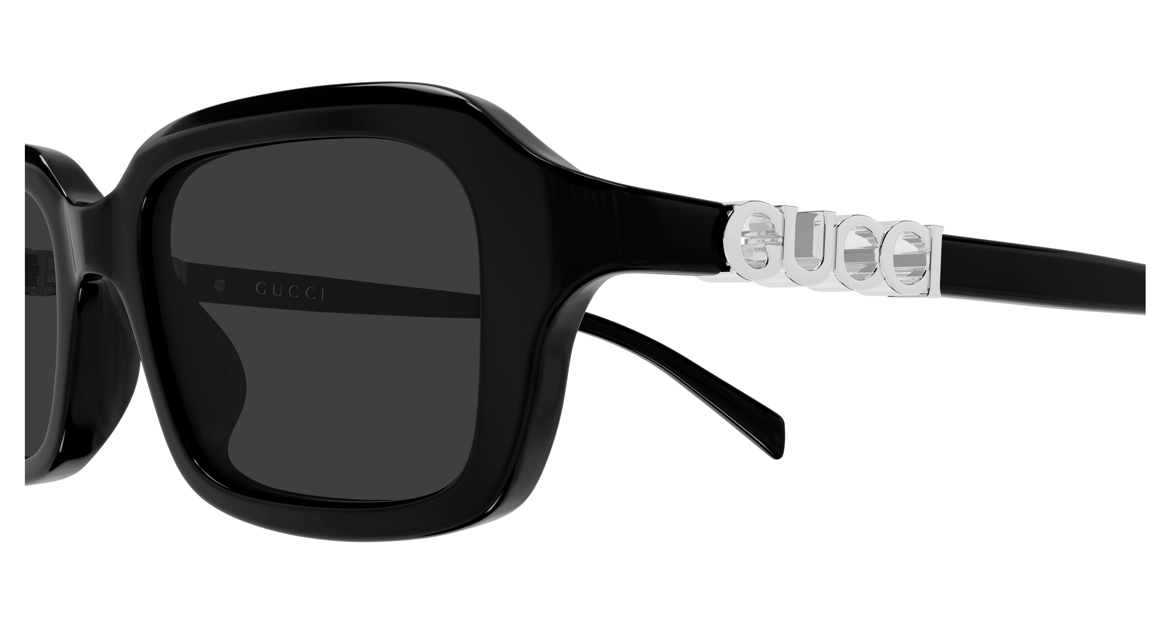 Gucci GG2152S Black 001 889652634685