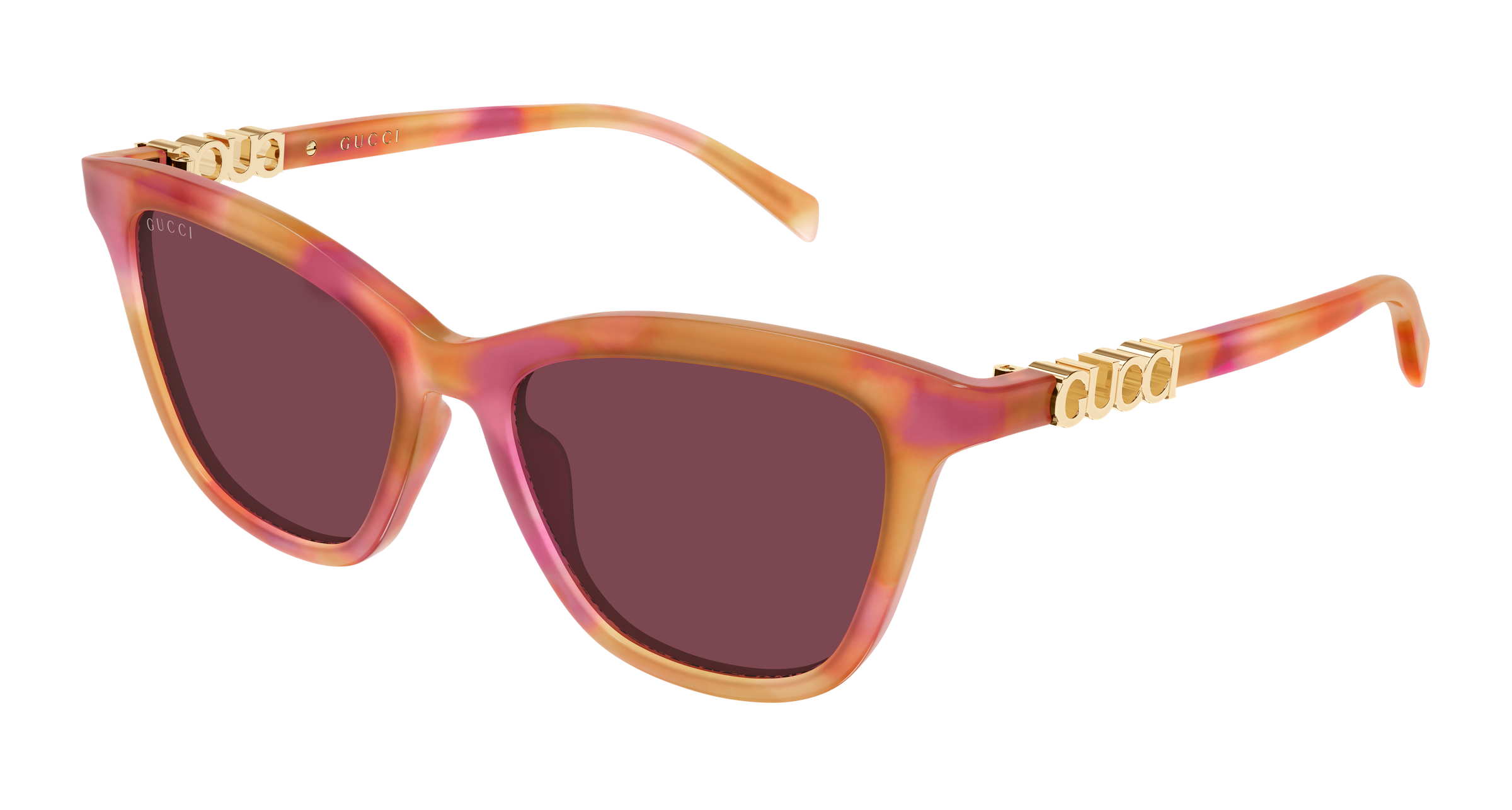 Gucci GG2032S Havana 005 889652628707