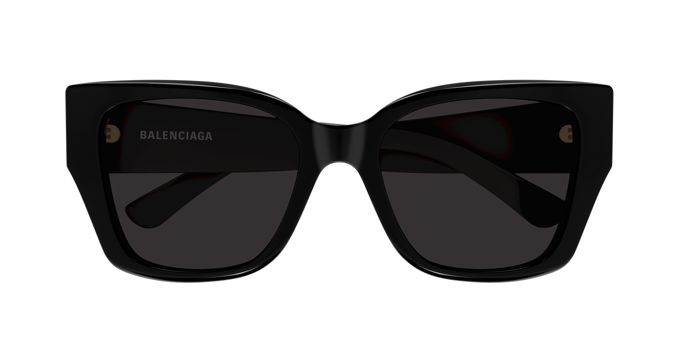 Balenciaga BB0474S Black 889652632230