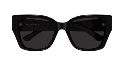 Balenciaga BB0474S Black 889652632230