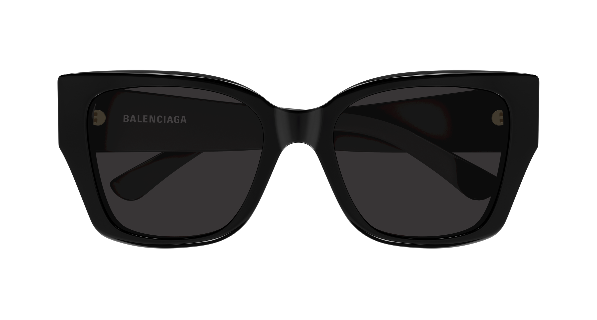 Balenciaga BB0474S Black 889652632230