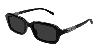 Gucci GG2152S Black 006 889652634739