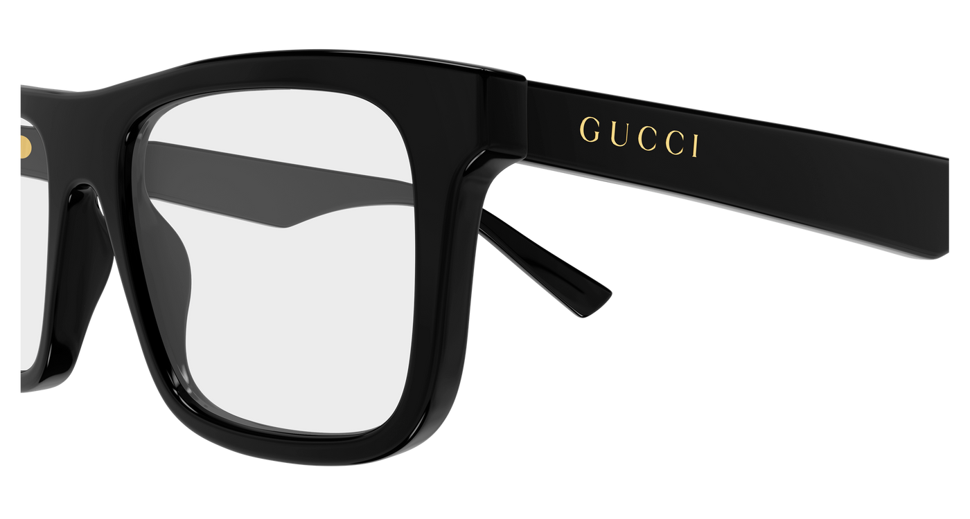 Gucci GG2184O Black 005 889652667782