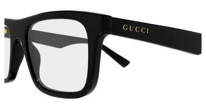 Gucci GG2184O Black 005 889652667782