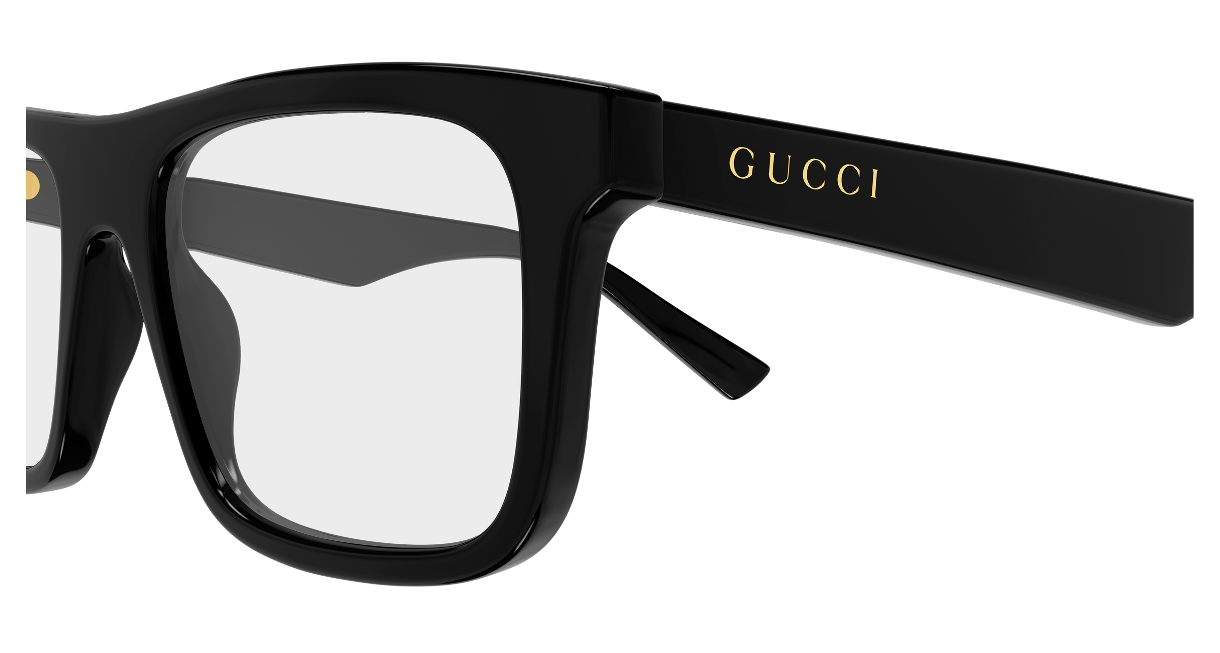 Gucci GG2184O Black 005 889652667782
