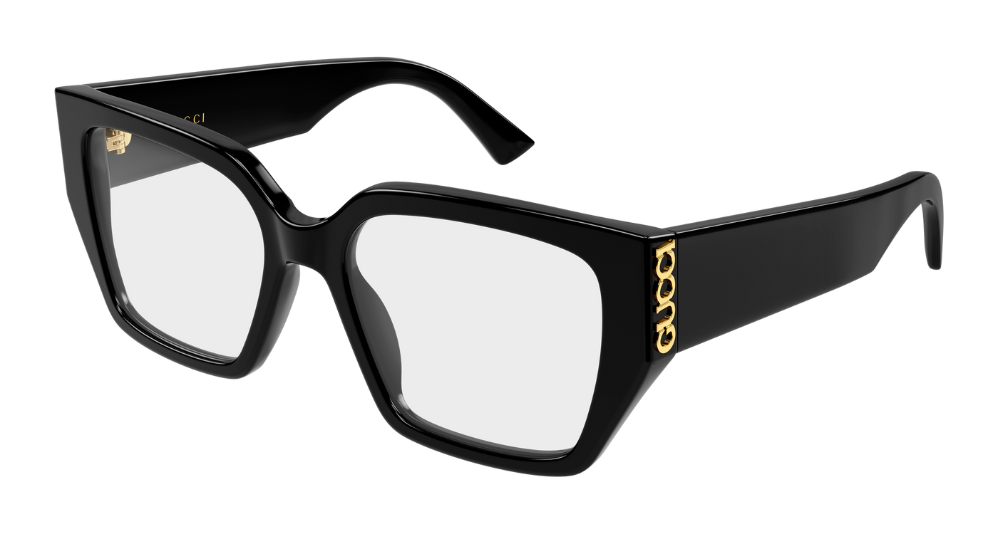Gucci GG2042O Black 889652626000