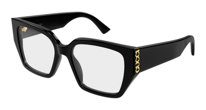 Gucci GG2042O Black 889652626000