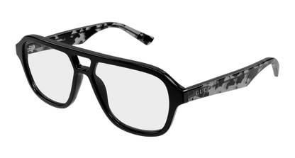 Gucci GG2183O Black 004 889652667737