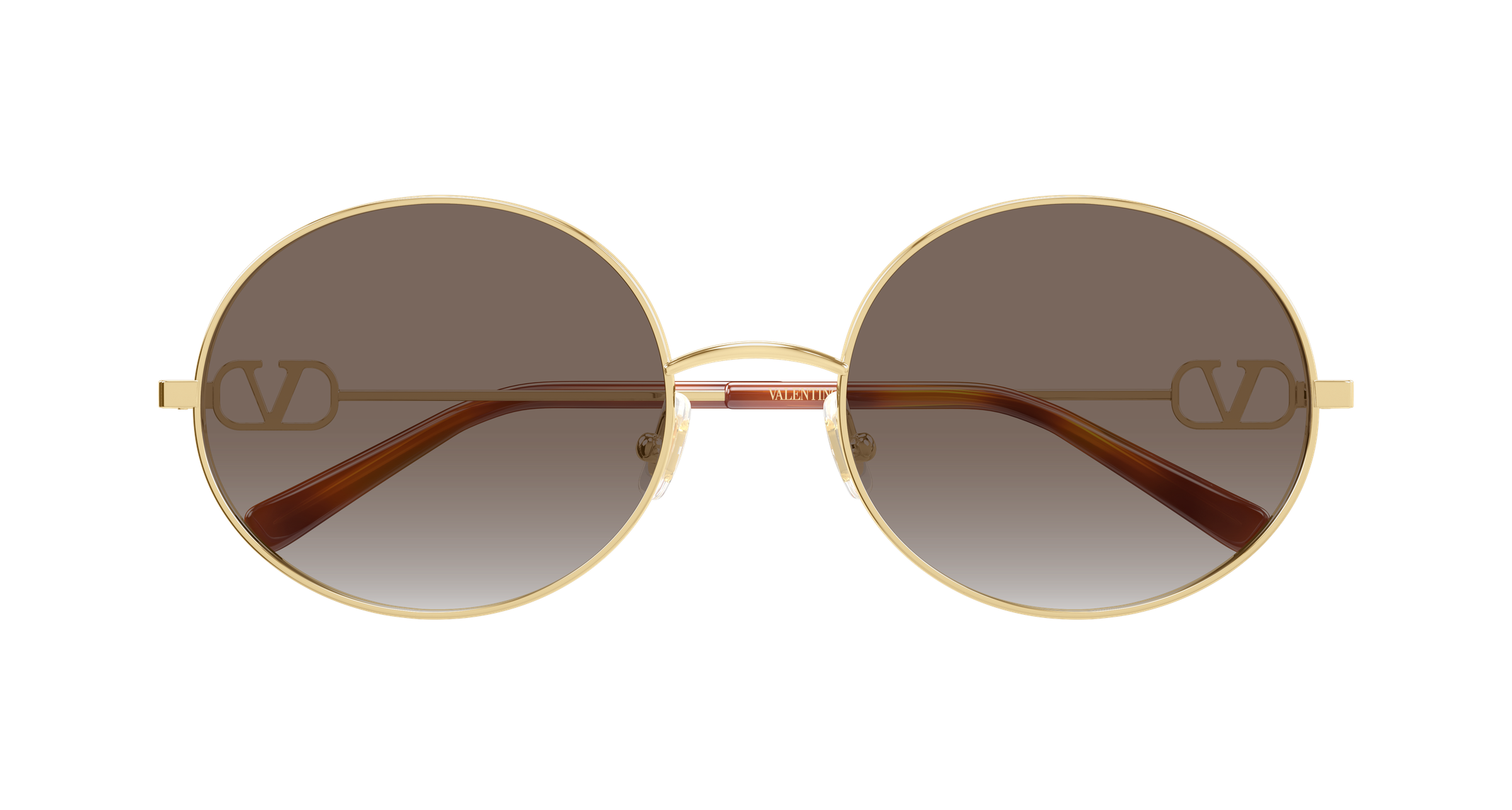 Valentino VG0027S Gold 002 889652666525