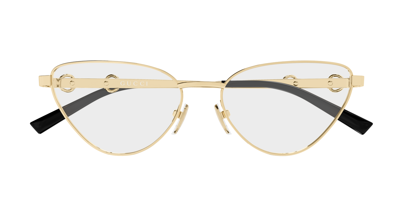Gucci GG2054O Gold 001 889652626406