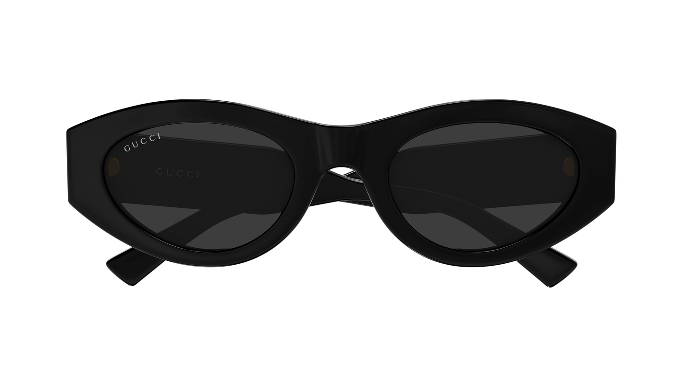Gucci GG2065S Black 889652626512