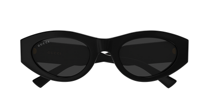 Gucci GG2065S Black 889652626512