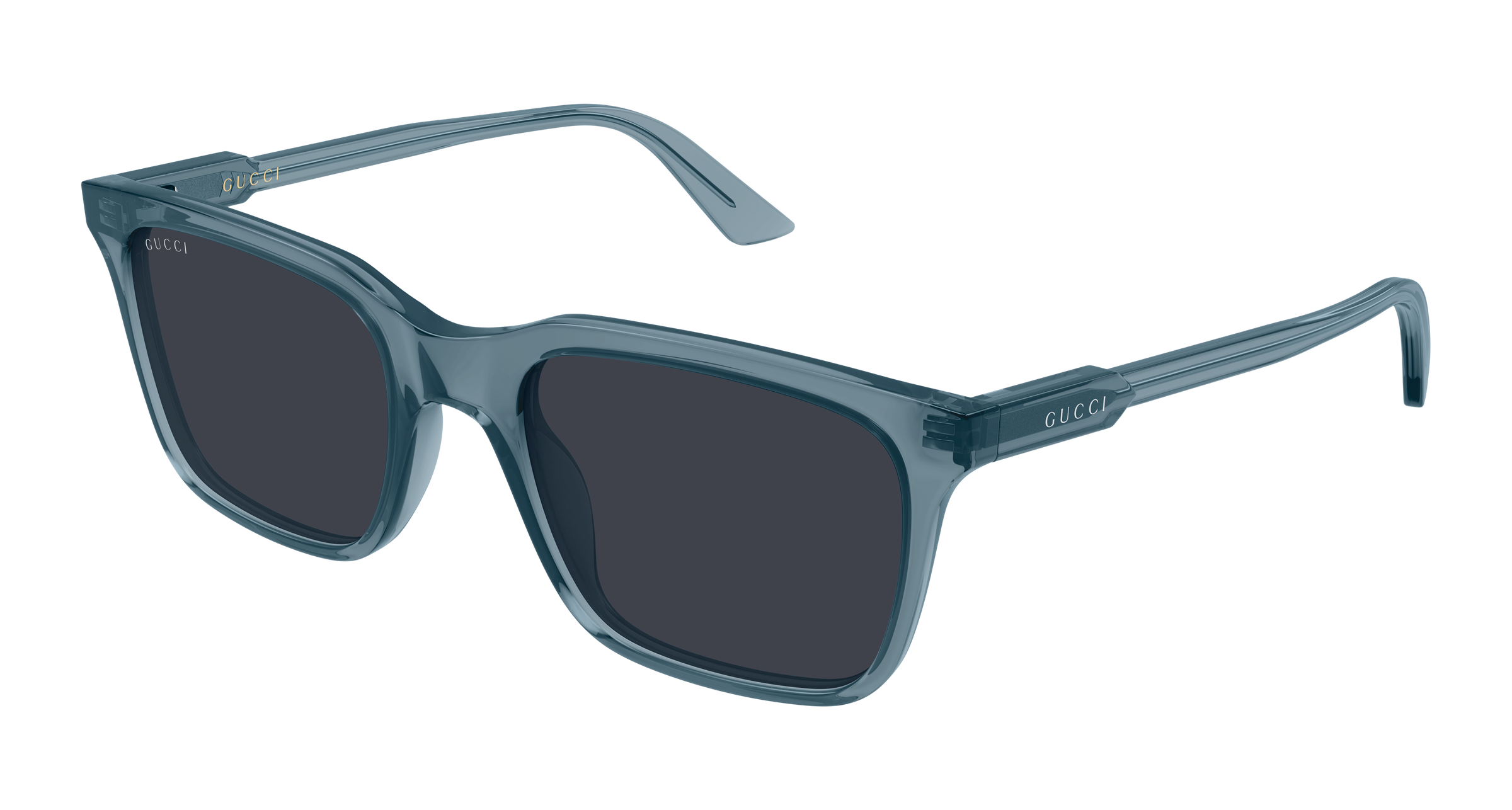 Gucci GG2114S Blue 889652625867