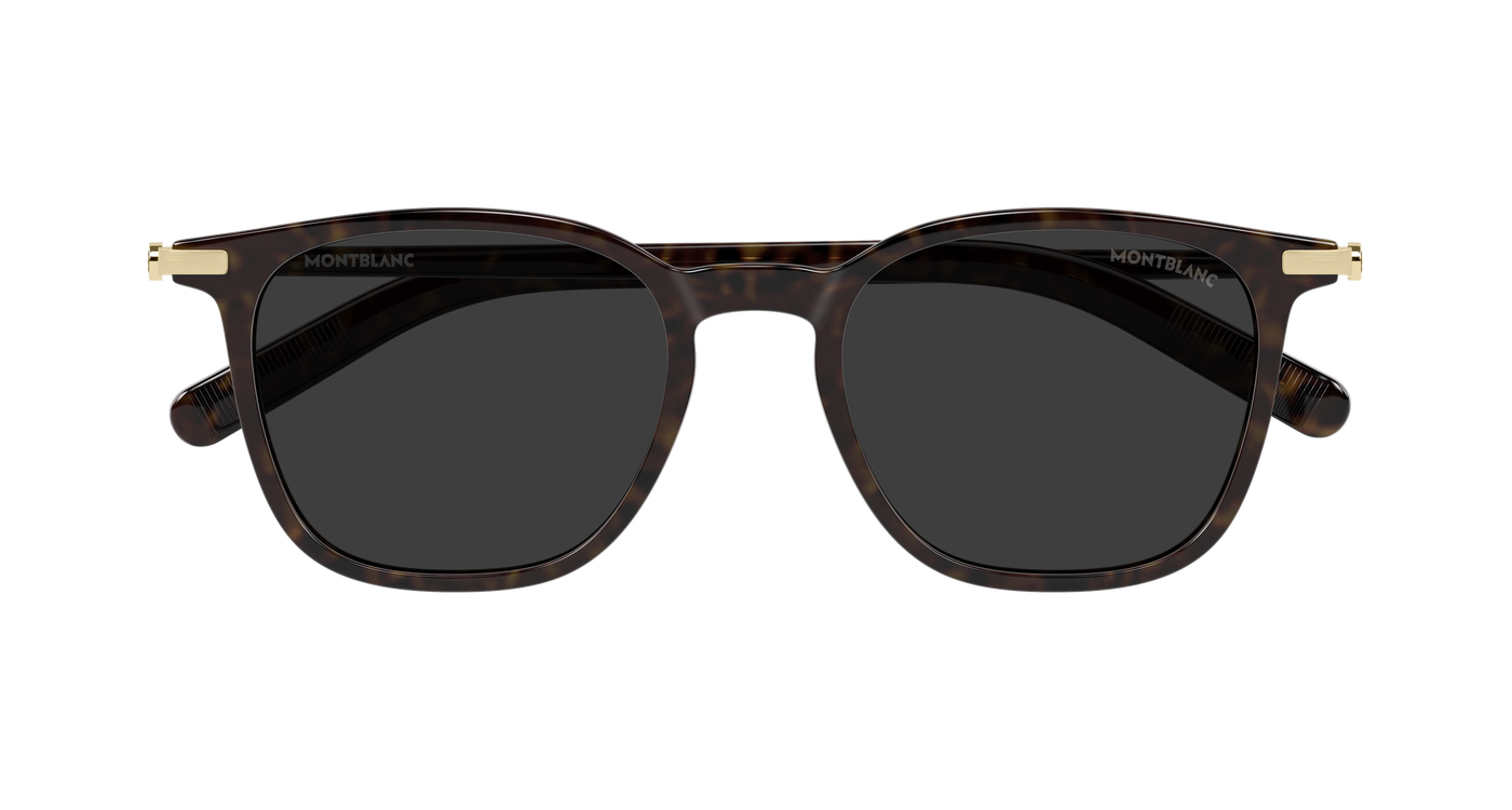 Montblanc MB0460S Havana 889652642963