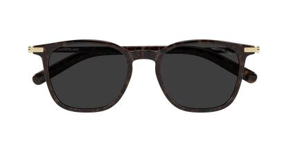 Montblanc MB0460S Havana 889652642963