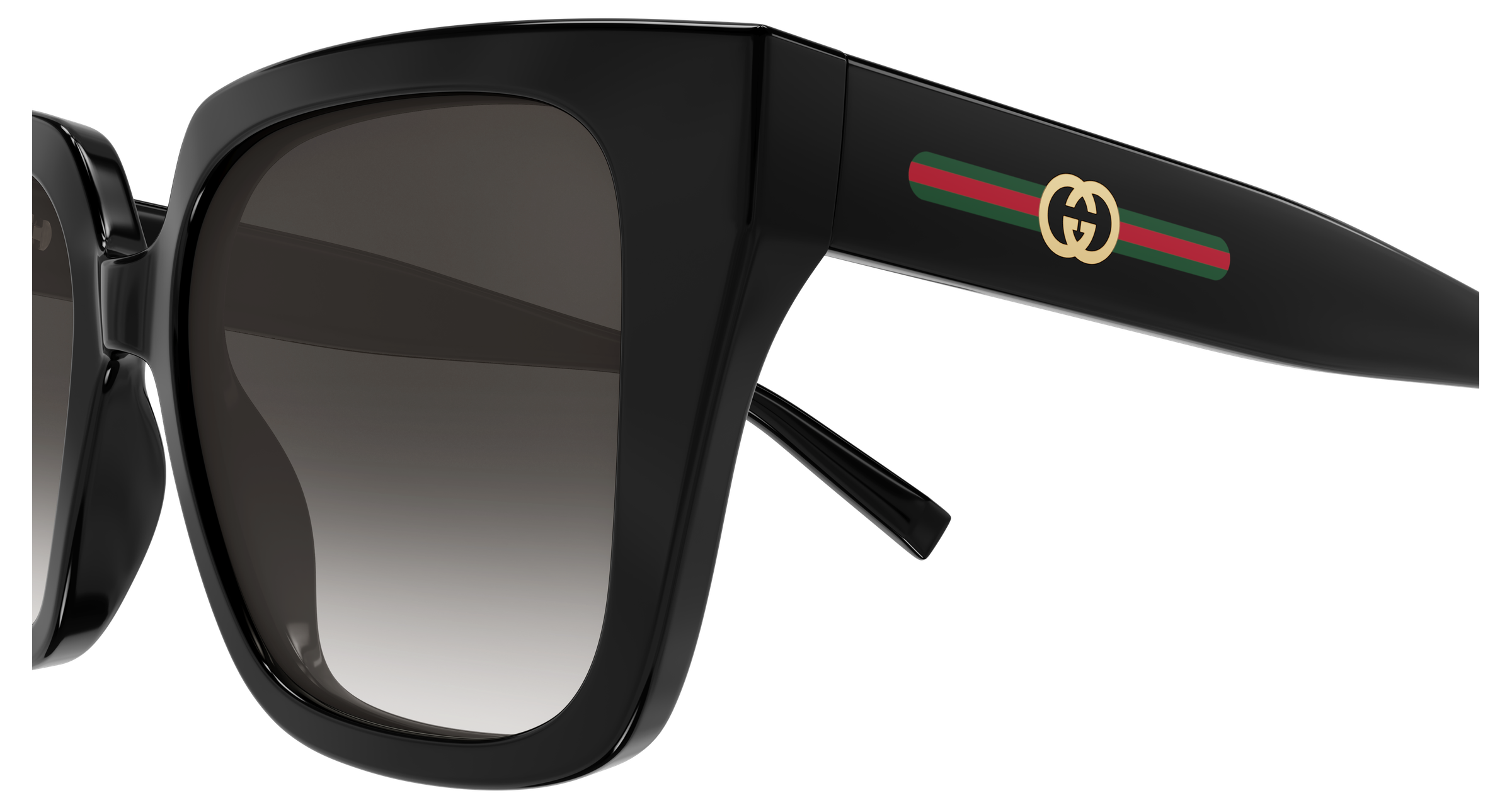 Gucci GG2102S Black 005 889652634371