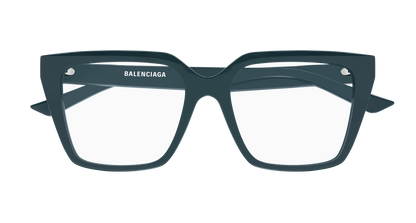 Balenciaga BB0130O Blue 015 889652630557