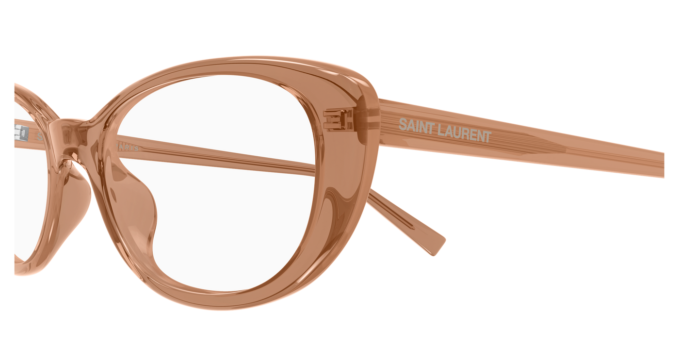 Saint Laurent SL 822 OPT Brown 815 889652653815