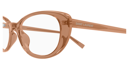 Saint Laurent SL 822 OPT Brown 815 889652653815