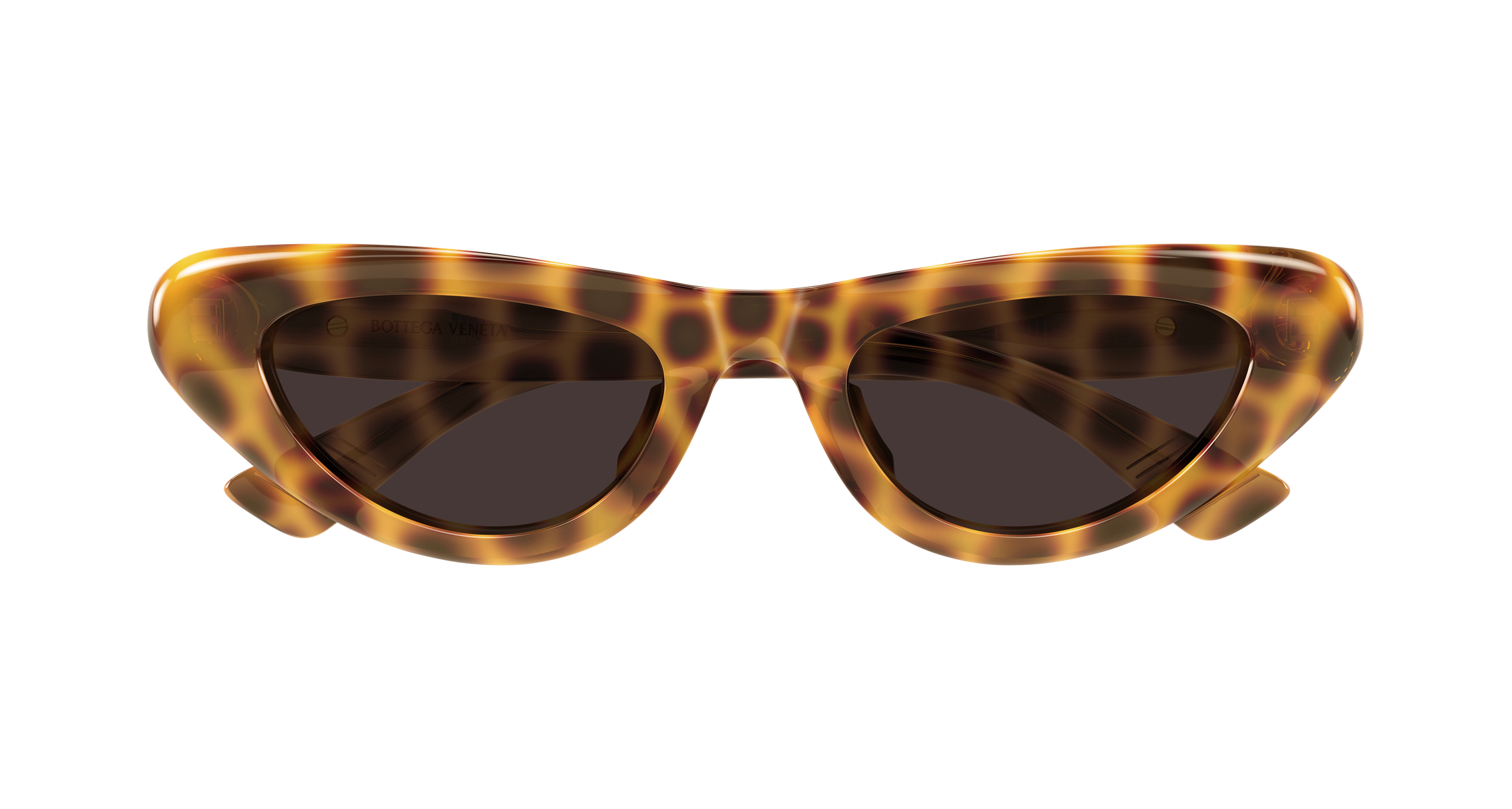Bottega Veneta BV1450S Havana 889652636009