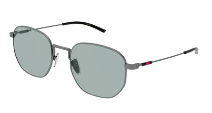 Gucci GG2095S Gunmetal 889652629339