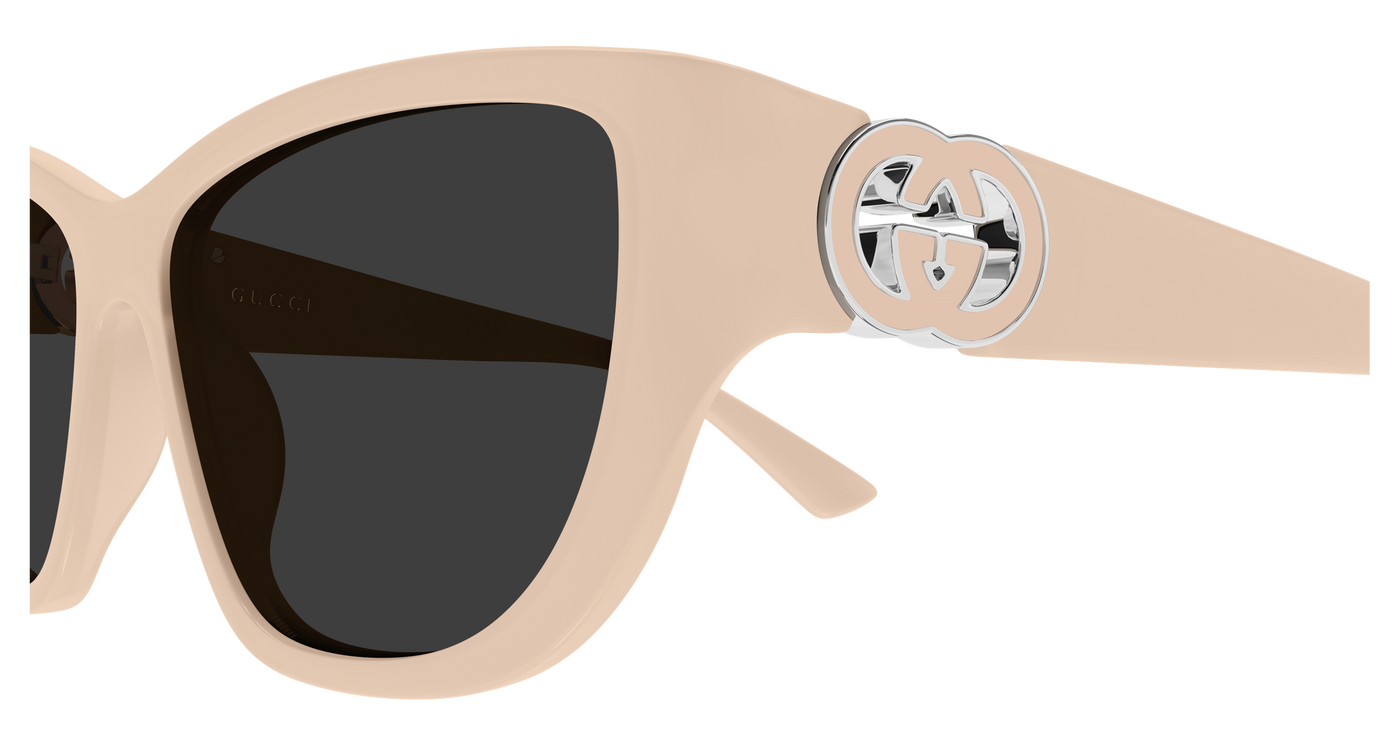 Gucci GG2122S Pink 889652628028