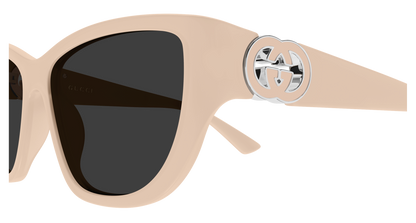Gucci GG2122S Pink 889652628028