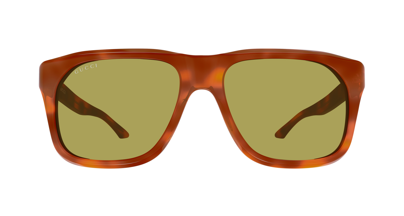 Gucci GG2077S Havana 005 889652625133